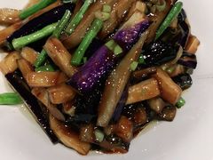 -紫光园·烤鸭·北京菜(劲松店)