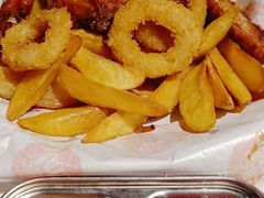 小吃拼盘SnackPlatter-墨纪Mojí墨西哥餐厅(官舍店)
