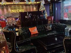 -INLOVE KTV(水晶城店)