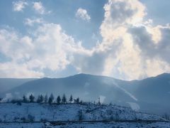 -鳌山滑雪度假区