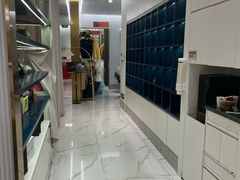 -海马体照相馆(环贸iapm大师爱情店)
