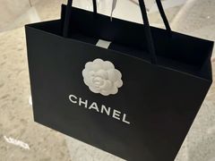 -Chanel(德基广场店)