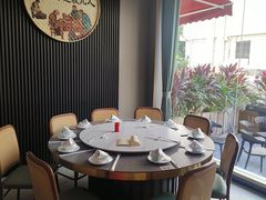 -壹只卤鹅·潮汕菜(莲塘店)