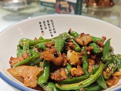 -胡胖子有鱼有肉(麓谷店)