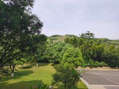 -天目湖御水温泉·度假酒店