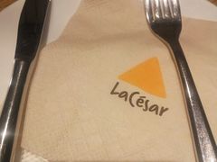 -乐凯撒披萨(中心书城店)