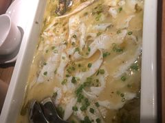 -江湖情酸菜鱼(万菱汇店)