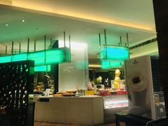 -武汉香格里拉大酒店·香宫中餐厅
