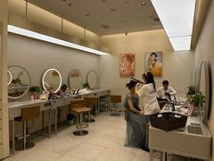-天真蓝照相馆(五角场百联又一城店)
