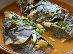 千岛湖鱼头-千岛湖小鱼儿·淳安匠心农家菜