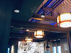 -汤城小厨•粤菜•靓汤(苏州街店)