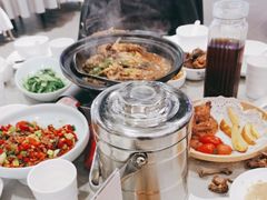 -丽华园(汉阳龙阳店)