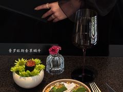 -莲西餐(曲江店)