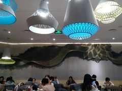 大堂-Pho Asia 亚阁越南料理(上海来福士广场店)