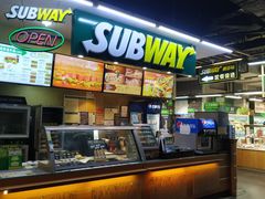 门面-赛百味SUBWAY(东风广场店)
