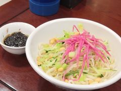 -京碗居老北京特色菜(北环东路店)