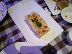-邓丽君音乐主题餐厅