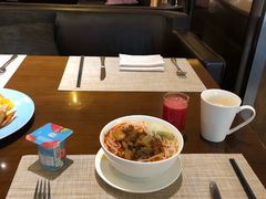 -海鲜自助·汇咖啡厅(宜宾绿发皇冠假日酒店)