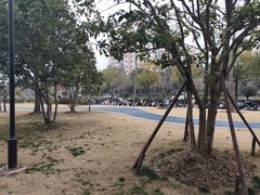 -浦江城市生活广场(江月路店)