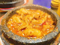 -石锅坛肉(广场店)