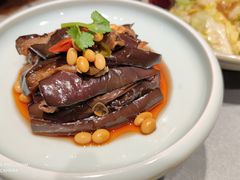 八旗茄子-那家小馆•北京菜•烤鸭(中关村店)