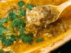 烤河蚌-金雨烧烤(新城南都店)