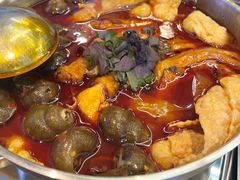 -蚝美人·生蚝海鲜烧烤(茶花园店)