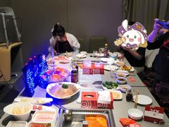 -海底捞火锅(奥山世纪城店)