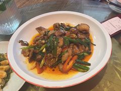 -百年神厨·地道川菜(清江西路店)