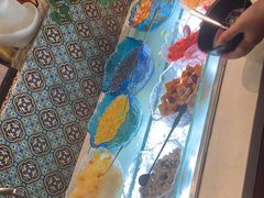 -凡塔斯牛排自助餐厅(莆田万达店)