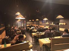 -江湖餐厅–重庆九宫格老火锅