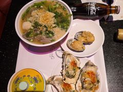 -萧邦音乐会所KTV·蒸汽活海鲜自助(福田店)
