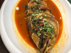 -李氏八大件老菜馆(万宝街店)