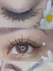 -尤米一站式美甲美睫