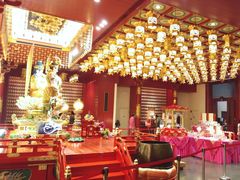 -新加坡佛牙寺龙华院