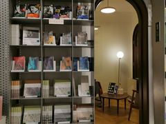 -思南书局·诗歌店