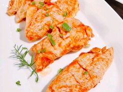 -韩盛·古法烤肉店(皇城恒隆广场店)