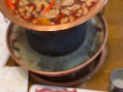 -蘭番坊青海特色铜锅涮·清真