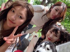 -TrueLove @ Neverland (Husky Cafe)