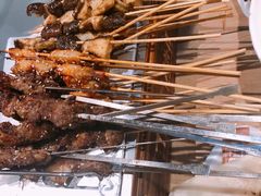 -屋外屋烧烤铺子(学院路店)