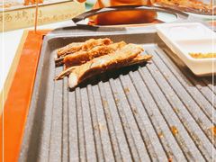-小杨烤肉·陕西烧烤·陕西地方菜(龙首店)