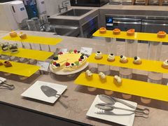 -武汉厨房自助餐厅·武汉卓尔万豪酒店