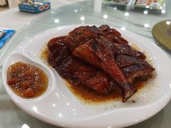 -茗荔园农庄(大涌店)