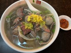 -潮镇老尾牛杂(环城西路店)