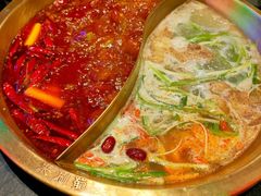 -来涮蜀鲜货火锅串串香(菜市口店)