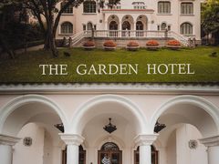 -上海安亭别墅花园酒店