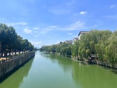 -绍兴古城