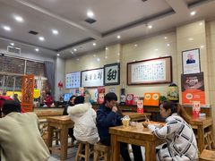 -杜记甜食(大众巷店)