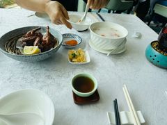 -海湾壹品·粤菜·早茶·烤鸭(拱北店)