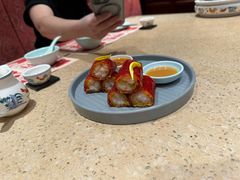 -点都德(聚福楼店)